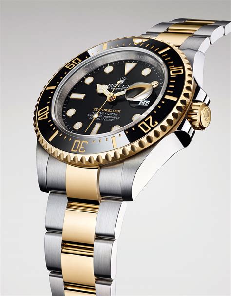 rolex sea dweller bracelet for sale|Rolex Sea-Dweller 43mm price.